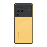 Dandelion Vivo X80 Pro 5G Glass Back Cover Online