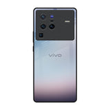 Light Sky Texture Vivo X80 Pro 5G Glass Back Cover Online