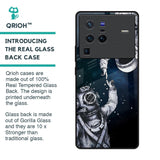 Astro Connect Glass Case for Vivo X80 Pro 5G