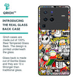 Boosted Glass Case for Vivo X80 Pro 5G