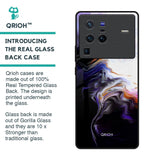 Enigma Smoke Glass Case for Vivo X80 Pro 5G