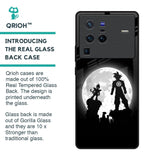 True Saiyans Glass Case for Vivo X80 Pro 5G