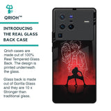 Soul Of Anime Glass Case for Vivo X80 Pro 5G