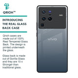 Dynamic Black Range Glass Case for Vivo X80 Pro 5G
