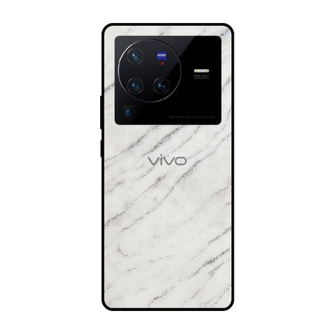 Polar Frost Vivo X80 Pro 5G Glass Cases & Covers Online