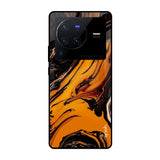 Secret Vapor Vivo X80 Pro 5G Glass Cases & Covers Online