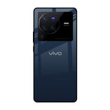 Overshadow Blue Vivo X80 Pro 5G Glass Cases & Covers Online