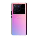 Dusky Iris Vivo X80 Pro 5G Glass Cases & Covers Online
