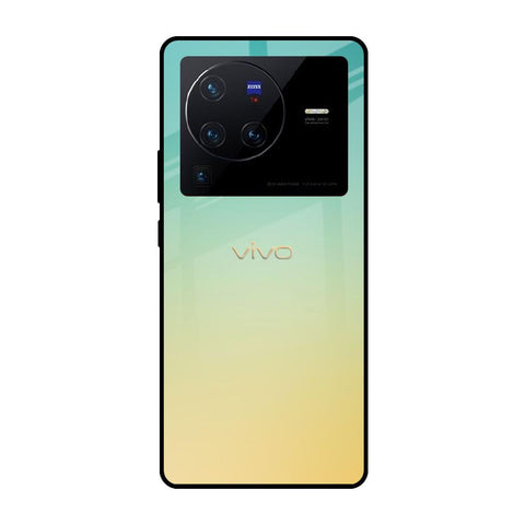 Cool Breeze Vivo X80 Pro 5G Glass Cases & Covers Online