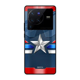 Brave Hero Vivo X80 Pro 5G Glass Cases & Covers Online