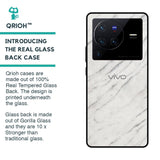 Polar Frost Glass Case for Vivo X80 Pro 5G