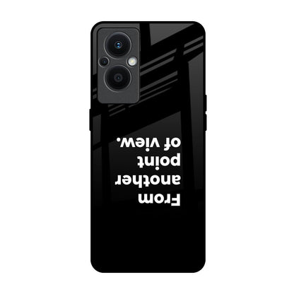 Motivation OPPO F21 Pro 5G Glass Back Cover Online
