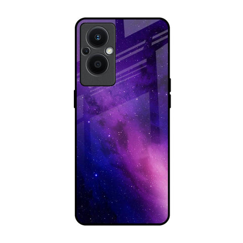 Stars Life OPPO F21 Pro 5G Glass Back Cover Online