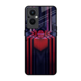 Super Art Logo OPPO F21 Pro 5G Glass Back Cover Online