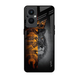 King Of Forest OPPO F21 Pro 5G Glass Back Cover Online