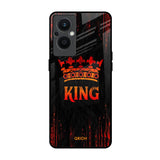 Royal King OPPO F21 Pro 5G Glass Back Cover Online