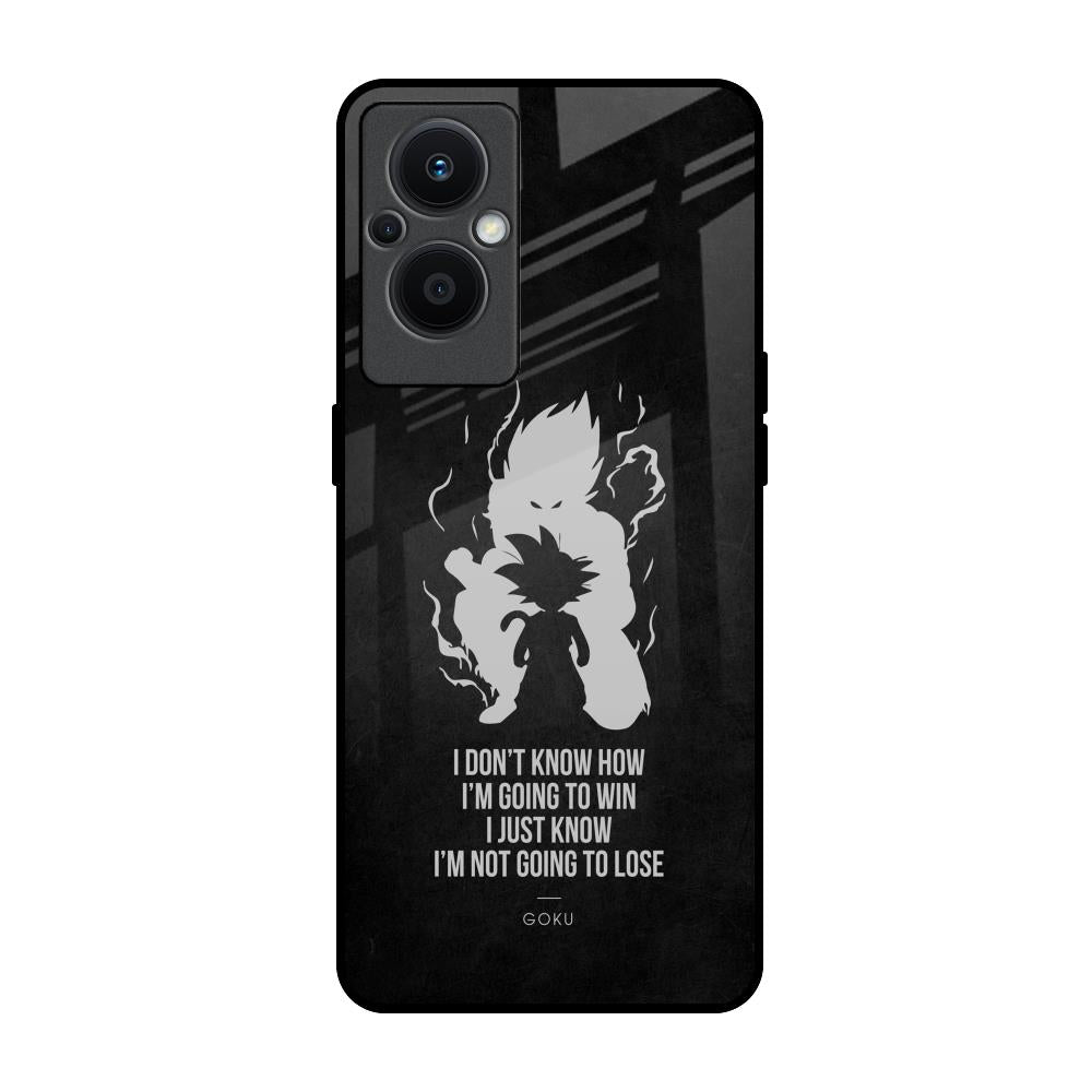 Ace One Piece OPPO F21 Pro 5G Glass Back Cover Online