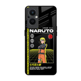 Ninja Way OPPO F21 Pro 5G Glass Back Cover Online