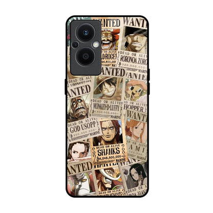 Dead Or Alive OPPO F21 Pro 5G Glass Back Cover Online