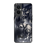 Sketch Art DB OPPO F21 Pro 5G Glass Back Cover Online