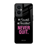 Be Focused OPPO F21 Pro 5G Glass Back Cover Online