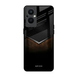 Dark Walnut OPPO F21 Pro 5G Glass Back Cover Online