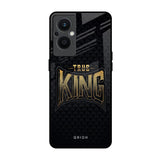 True King OPPO F21 Pro 5G Glass Back Cover Online