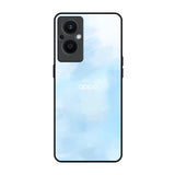 Bright Sky OPPO F21 Pro 5G Glass Back Cover Online