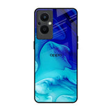 Raging Tides OPPO F21 Pro 5G Glass Back Cover Online