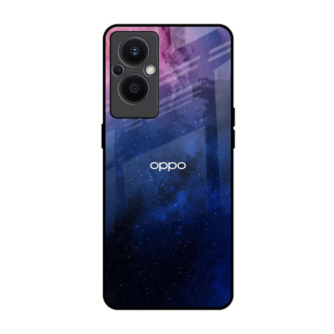 Dreamzone OPPO F21 Pro 5G Glass Back Cover Online