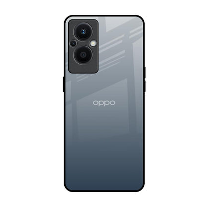 Dynamic Black Range OPPO F21 Pro 5G Glass Back Cover Online