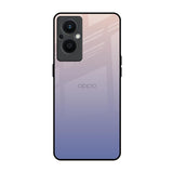 Rose Hue OPPO F21 Pro 5G Glass Back Cover Online