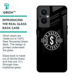 Dream Chasers Glass Case for OPPO F21 Pro 5G