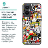 Boosted Glass Case for OPPO F21 Pro 5G