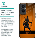 Halo Rama Glass Case for OPPO F21 Pro 5G
