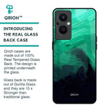 Scarlet Amber Glass Case for OPPO F21 Pro 5G