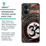 Worship Glass Case for OPPO F21 Pro 5G
