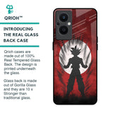 Japanese Animated Glass Case for OPPO F21 Pro 5G