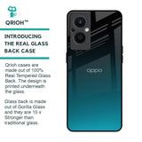 Ultramarine Glass Case for OPPO F21 Pro 5G