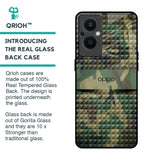 Supreme Power Glass Case For OPPO F21 Pro 5G