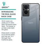 Dynamic Black Range Glass Case for OPPO F21 Pro 5G