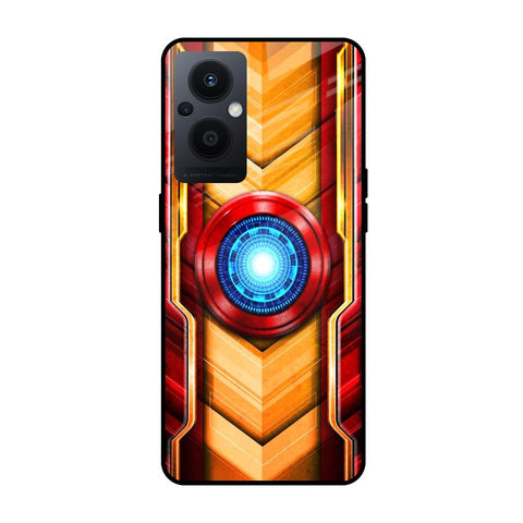 Arc Reactor OPPO F21 Pro 5G Glass Cases & Covers Online
