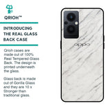 Polar Frost Glass Case for OPPO F21 Pro 5G