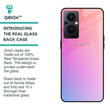 Dusky Iris Glass case for OPPO F21 Pro 5G