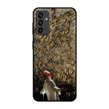 Rain Festival Samsung Galaxy F13 Glass Back Cover Online