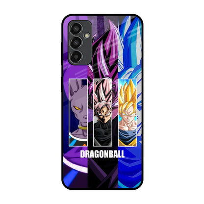 DGBZ Samsung Galaxy F13 Glass Back Cover Online
