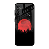 Moonlight Aesthetic Samsung Galaxy F13 Glass Back Cover Online