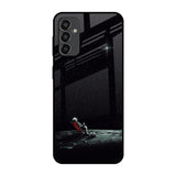 Relaxation Mode On Samsung Galaxy F13 Glass Back Cover Online