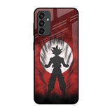 Japanese Animated Samsung Galaxy F13 Glass Back Cover Online