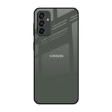 Charcoal Samsung Galaxy F13 Glass Back Cover Online